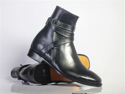 Men's Designer Boots and Ankle Boots 